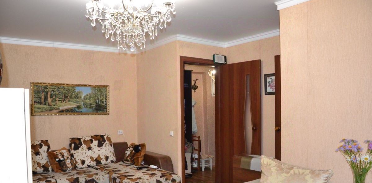квартира г Курск р-н Центральный Дальние парки фото 9