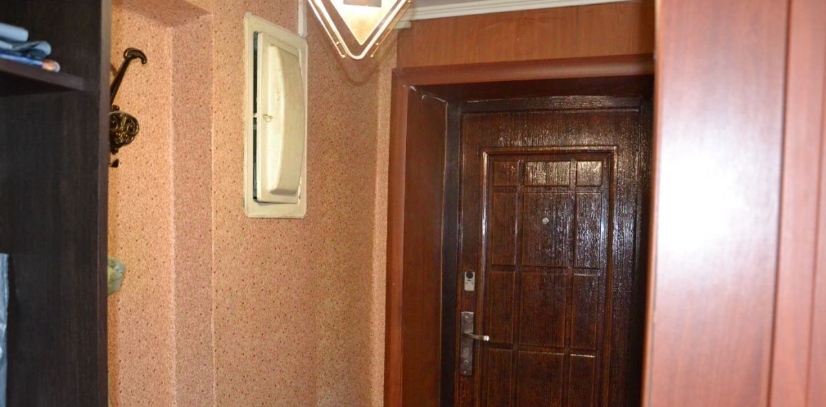 квартира г Курск р-н Центральный Дальние парки фото 8