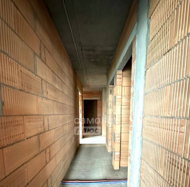 квартира г Курск р-н Центральный ул Горького 47 фото 13