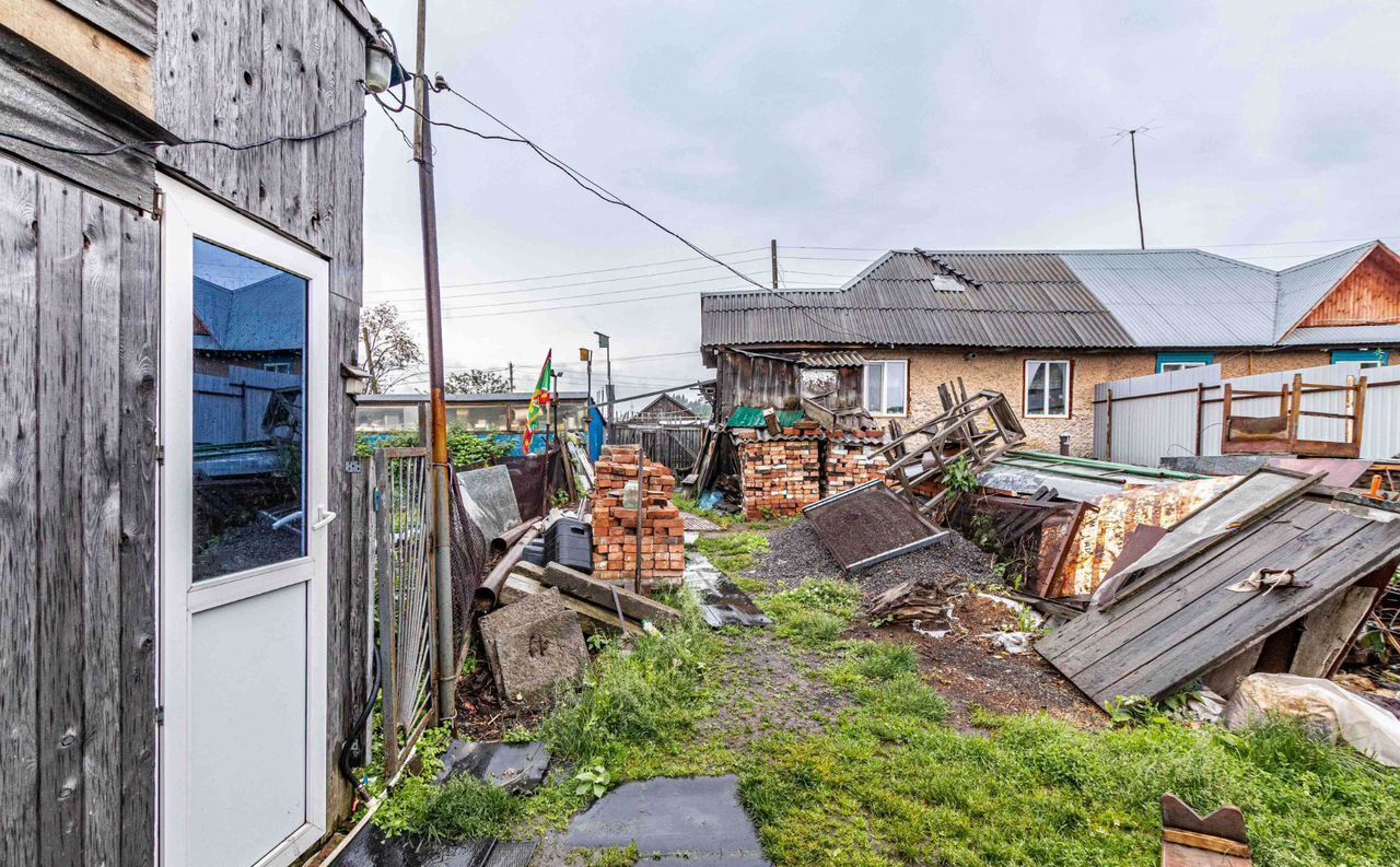 дом г Ревда ул Западная 20 фото 15
