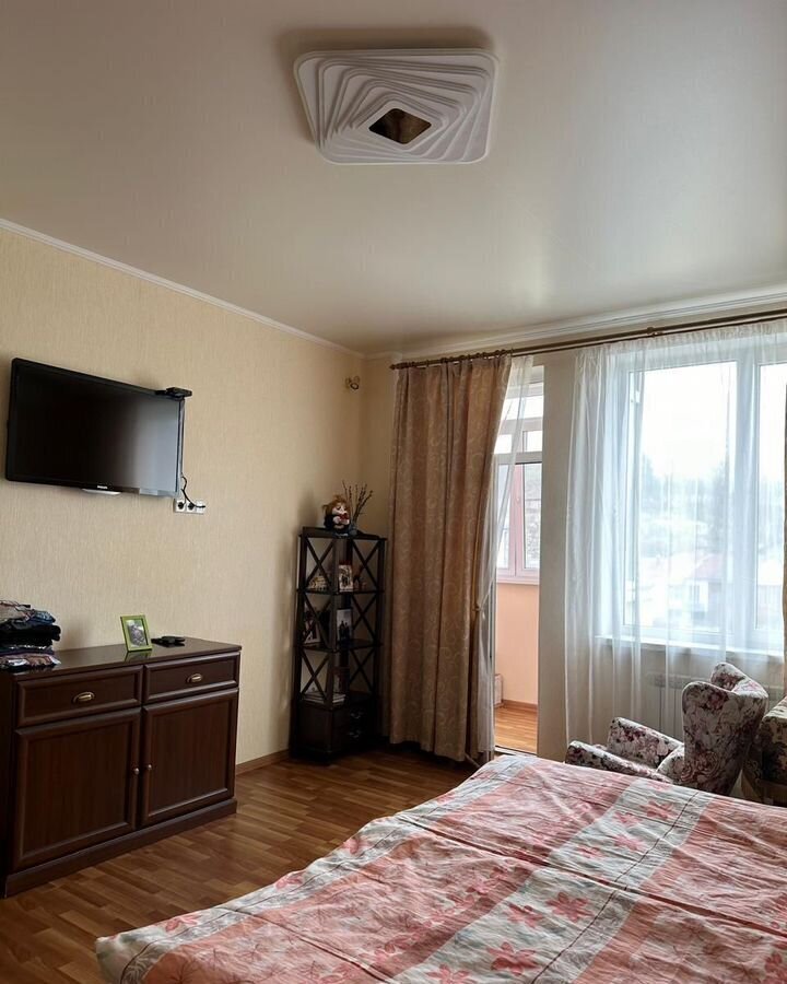 квартира г Кисловодск ул Островского 38 фото 7