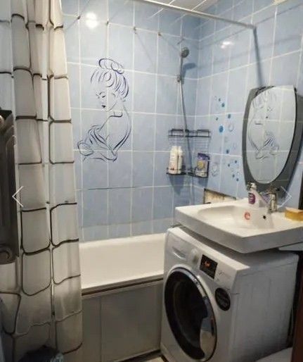 квартира г Воронеж р-н Коминтерновский ул Торпедо 15 фото 9
