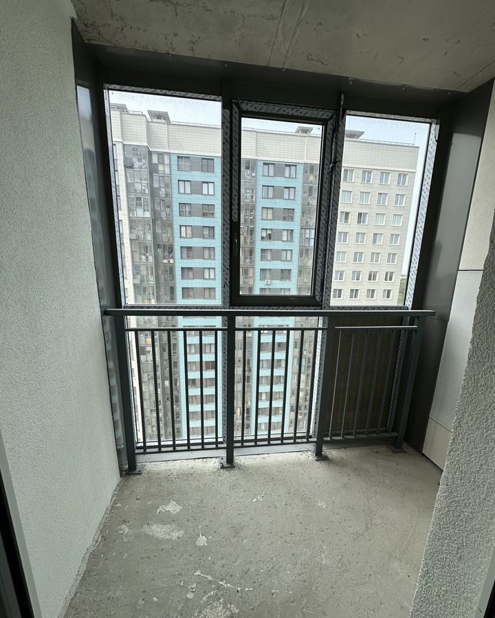 квартира г Красногорск б-р Космонавтов 12к/1 Красногорская фото 20