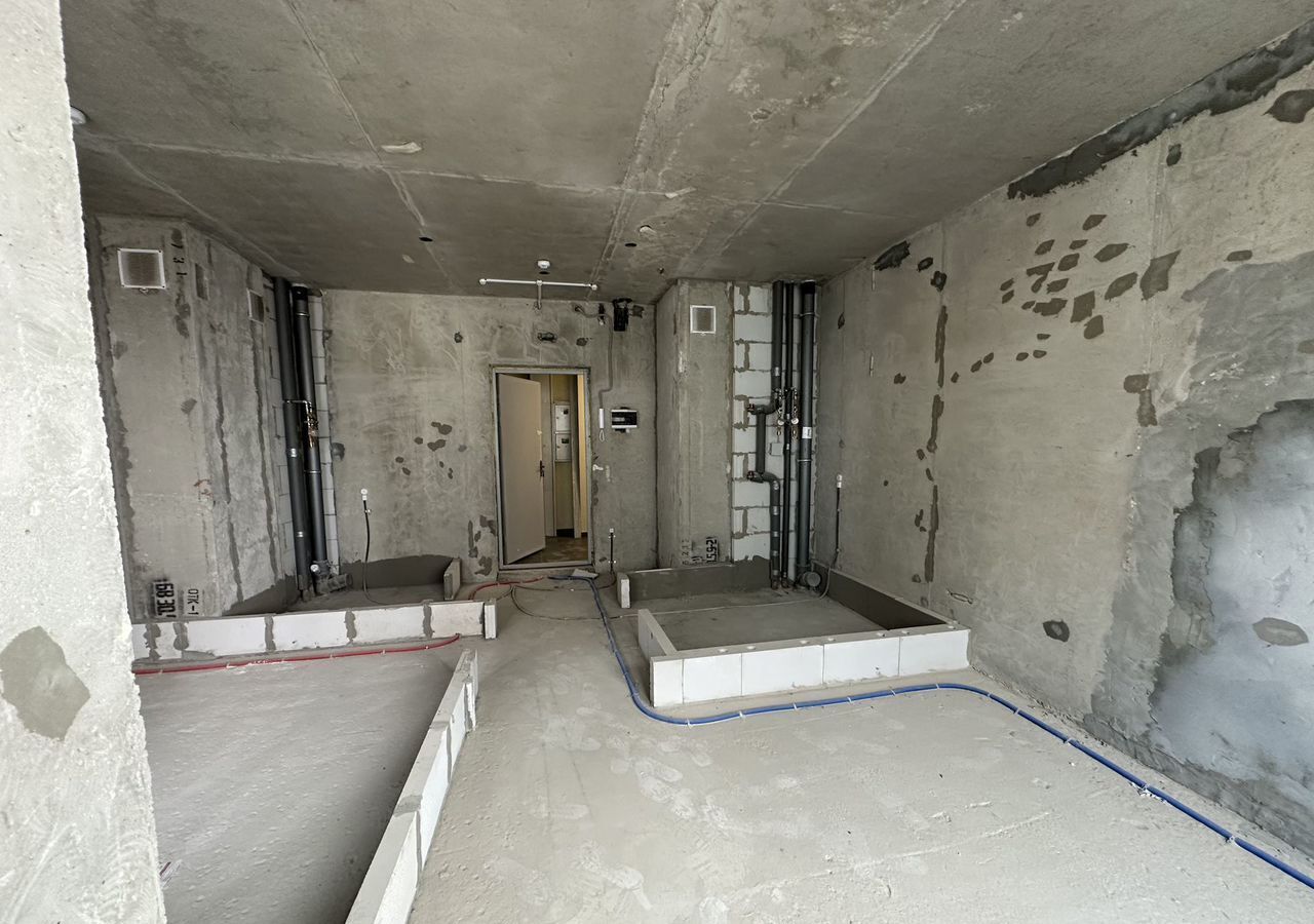 квартира г Красногорск б-р Космонавтов 12к/1 Красногорская фото 18