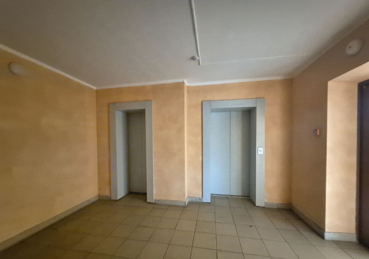 квартира г Уфа р-н Ленинский ул Гази Загитова 9/1 фото 32