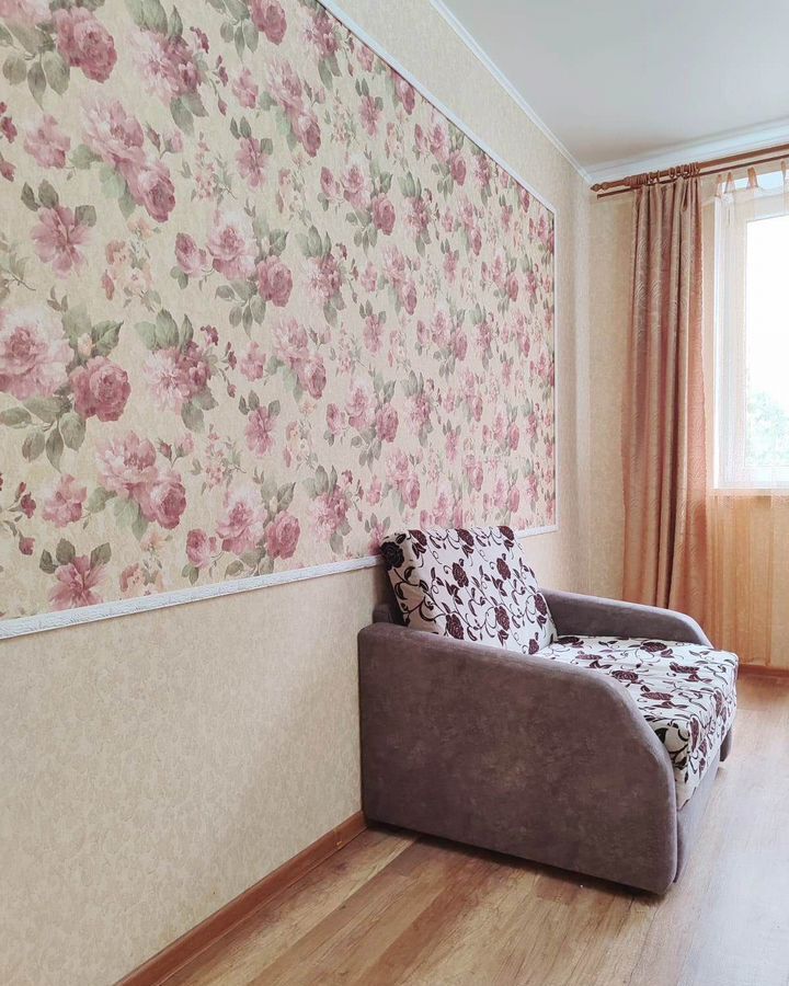 квартира г Калининград р-н Московский ул Минусинская 19 фото 10