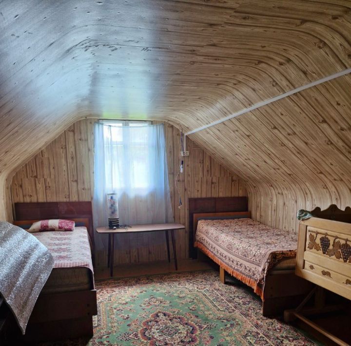 дом р-н Малоярославецкий г Малоярославец ул Солдатская 12 фото 9