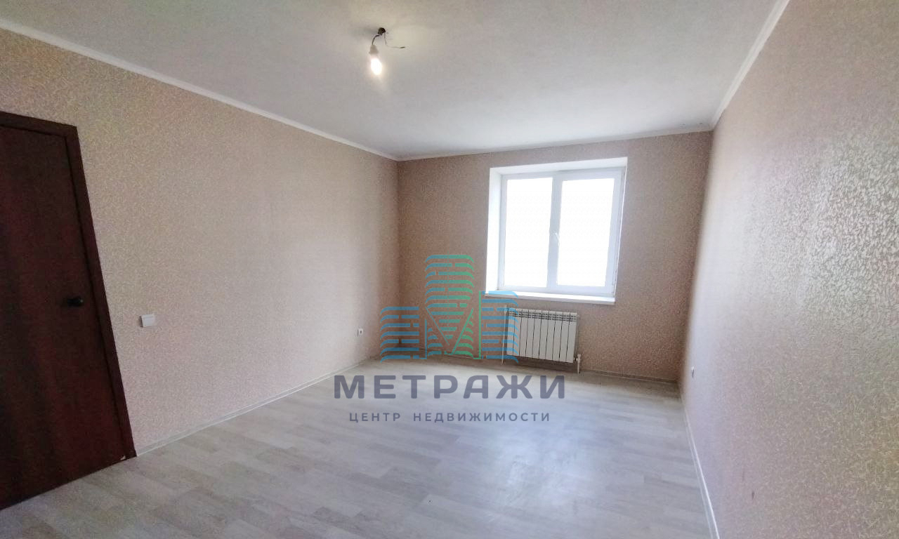 квартира г Калуга ЖК «КОШЕЛЕВ-проект» 49 м-н, Георгия Амелина фото 7