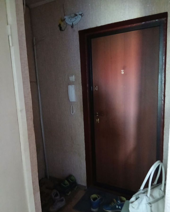 квартира г Семенов ул Чкалова 21 фото 6