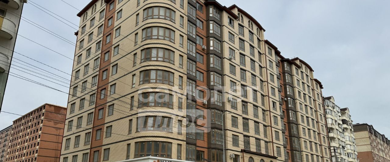 квартира г Каспийск ул Магомедали Магомеджанова фото 1