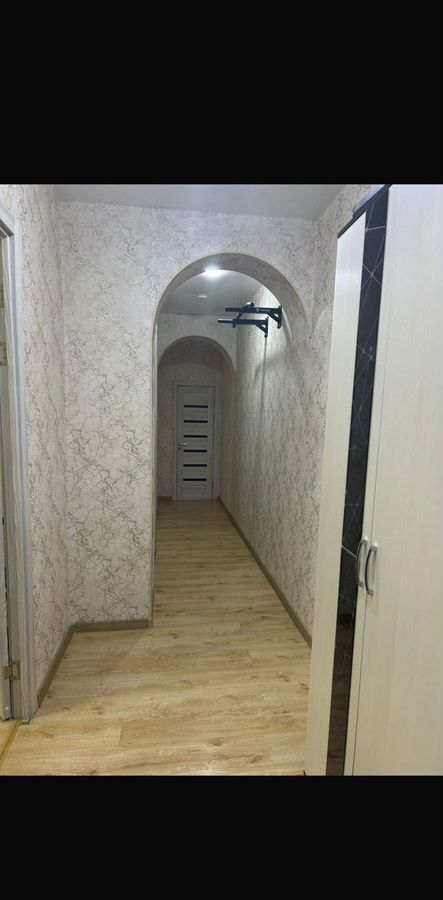 квартира г Юрга ул Московская 31 фото 4