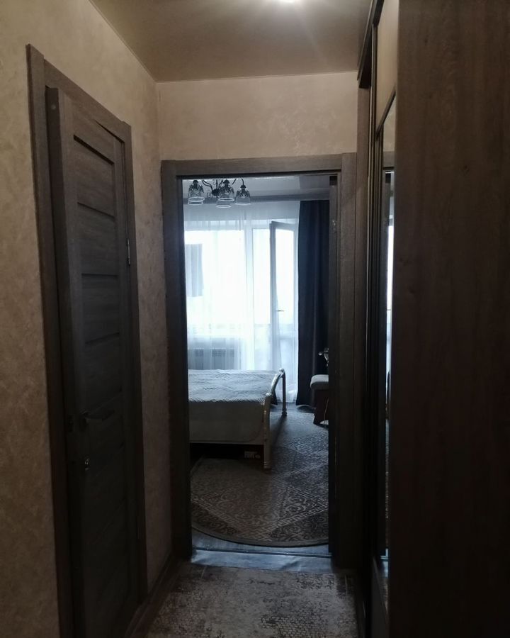 квартира г Курган Северный ул Зайцева 3 фото 8