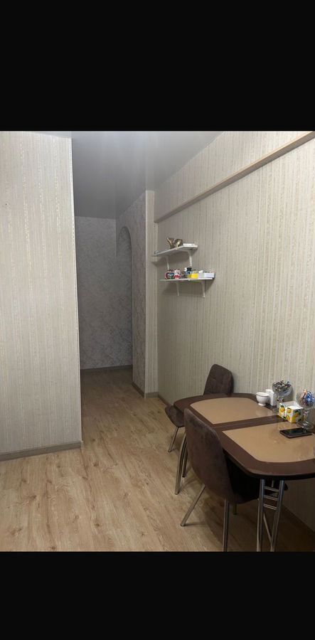 квартира г Юрга ул Московская 31 фото 7