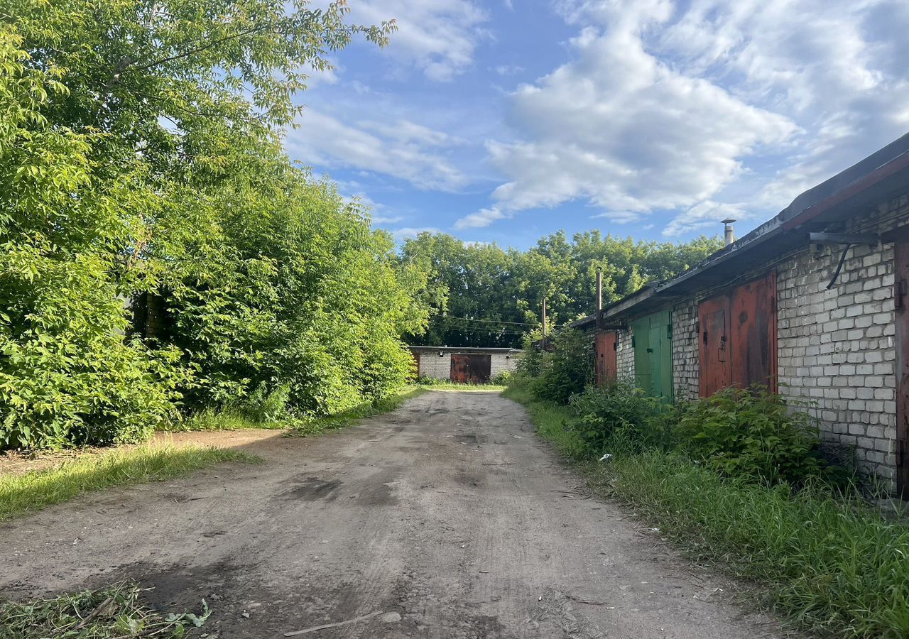 гараж г Пермь тер ГСК 29 Химик-2 (Кир) 231 р-н Кировский, 231 фото 3
