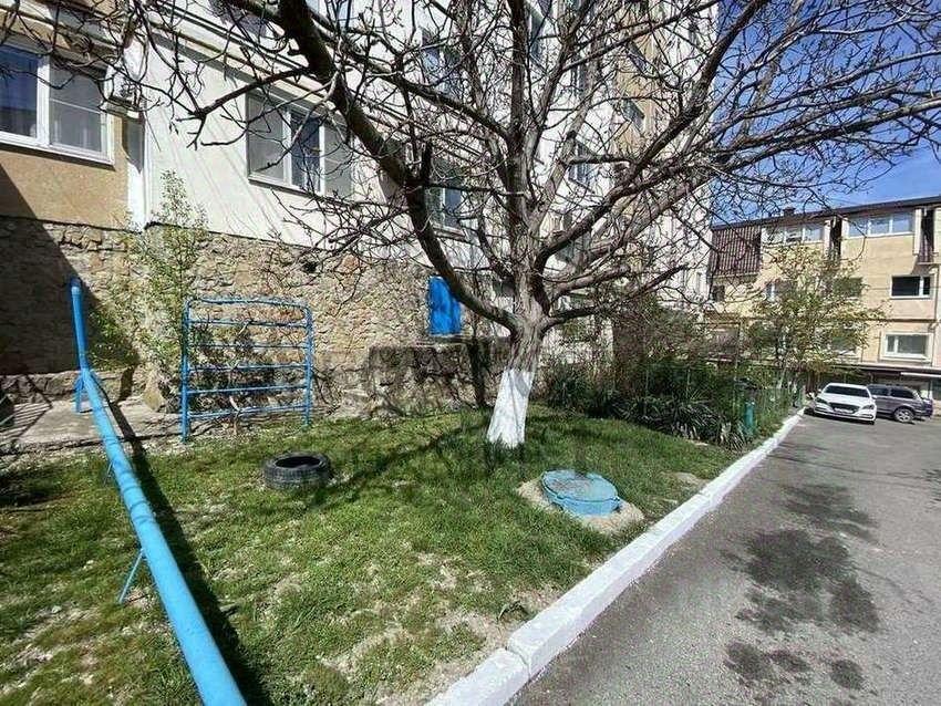 квартира г Новороссийск р-н Приморский ул Видова 56 фото 15