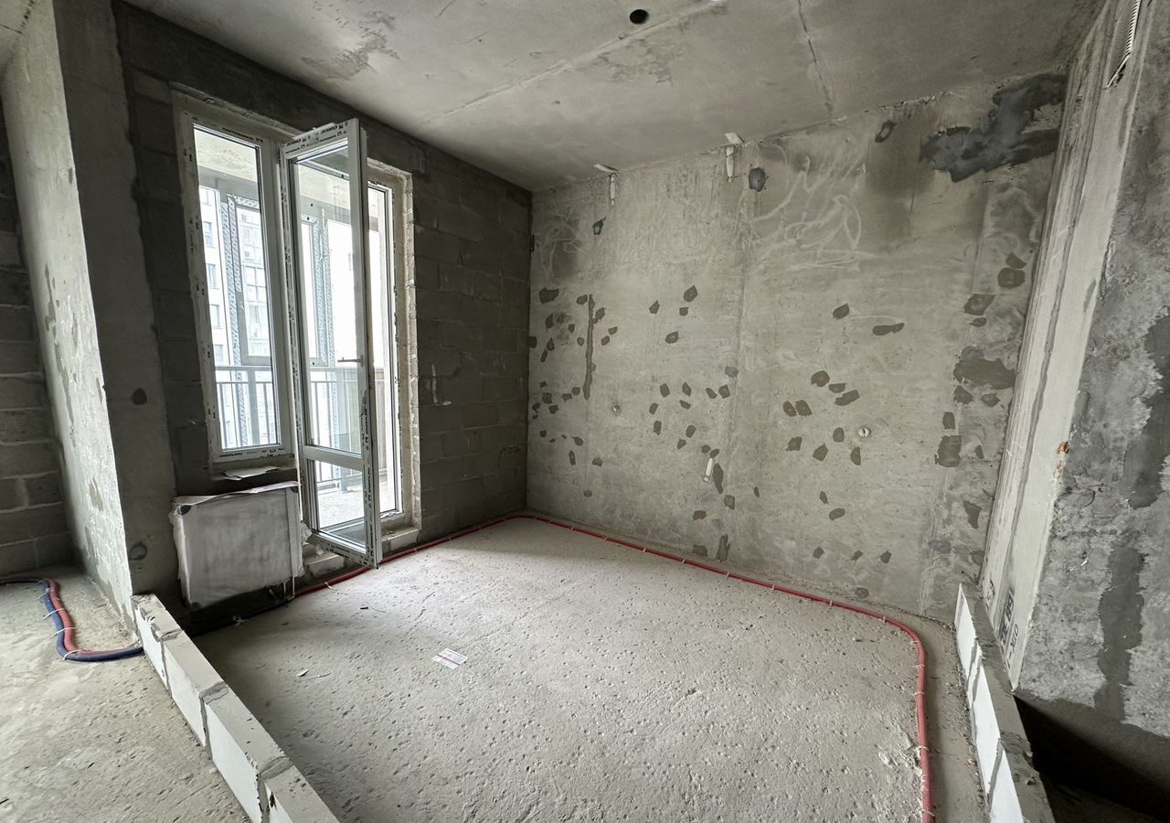 квартира г Красногорск б-р Космонавтов 12к/1 Красногорская фото 15