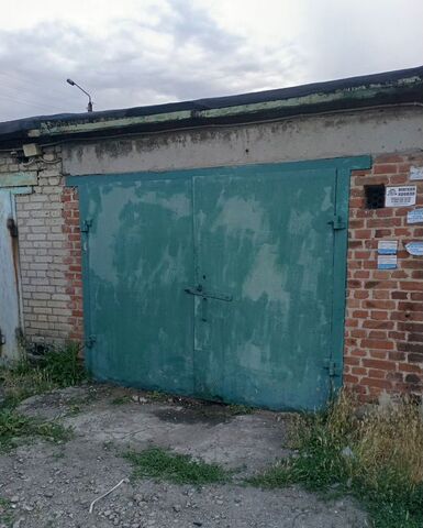 Персиановское сельское поселение, гаражный кооператив Шоссейная 2Б, блок № 18, 5, Новочеркасск фото