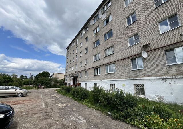 комната дом 5а муниципальное образование Кольчугино фото