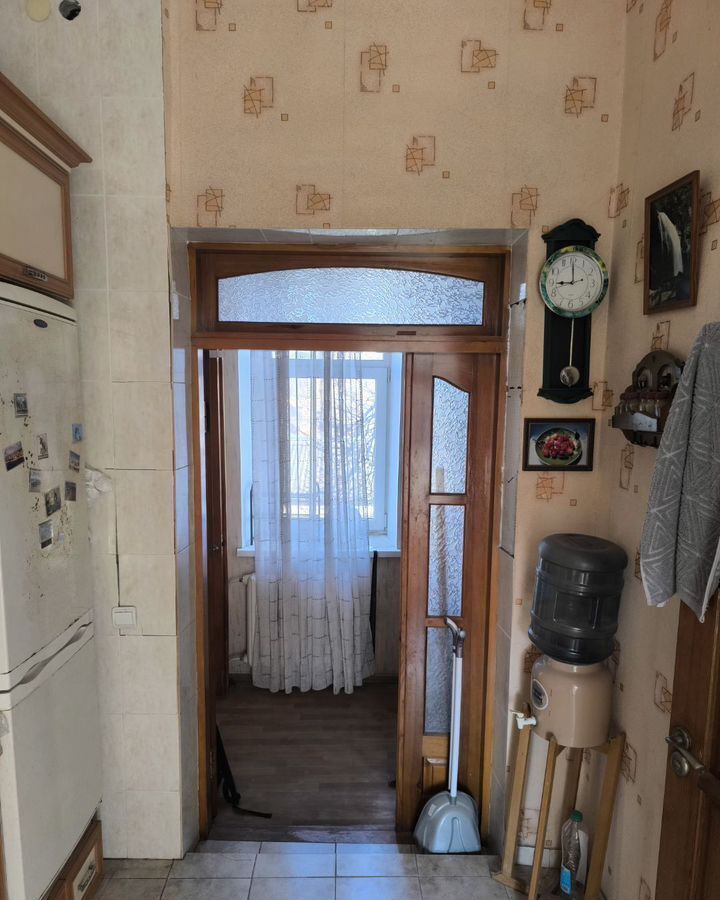 квартира г Феодосия ул Красноармейская 13 фото 2