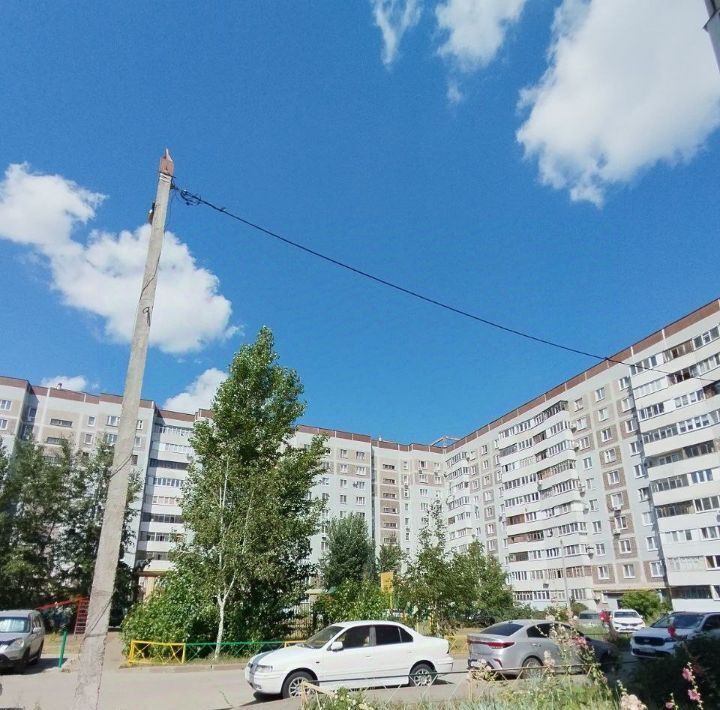 торговое помещение г Казань р-н Ново-Савиновский Козья слобода ул Чистопольская 27а фото 15
