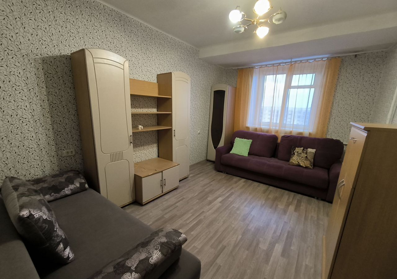 квартира г Северодвинск Новый город ул Ломоносова 120 город фото 1
