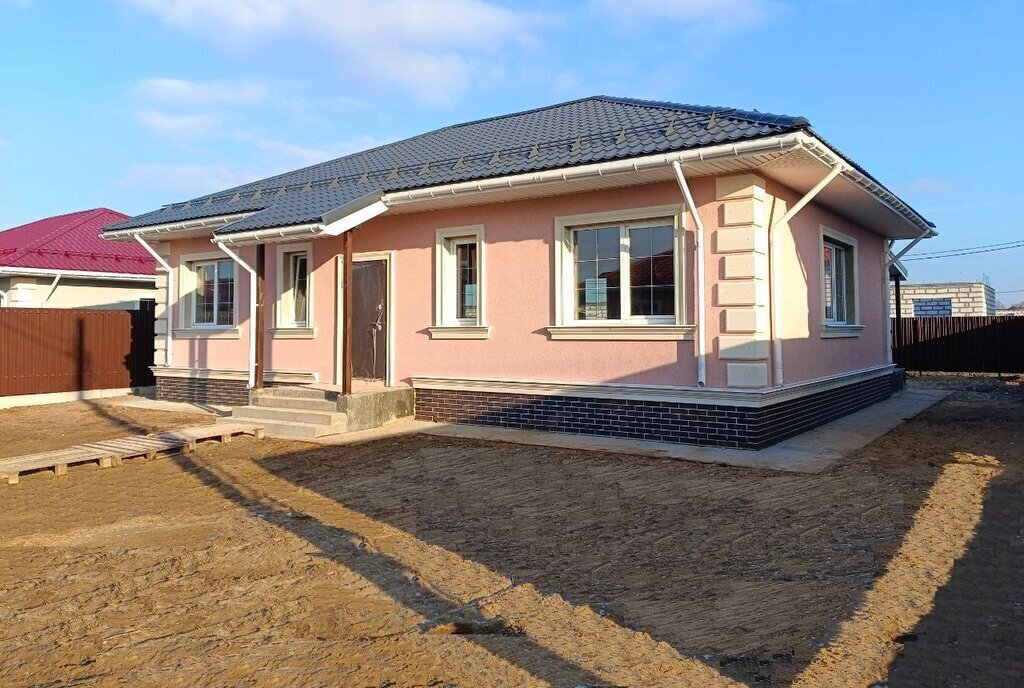 дом г Балашиха д Дятловка Железнодорожная, 320 фото 1