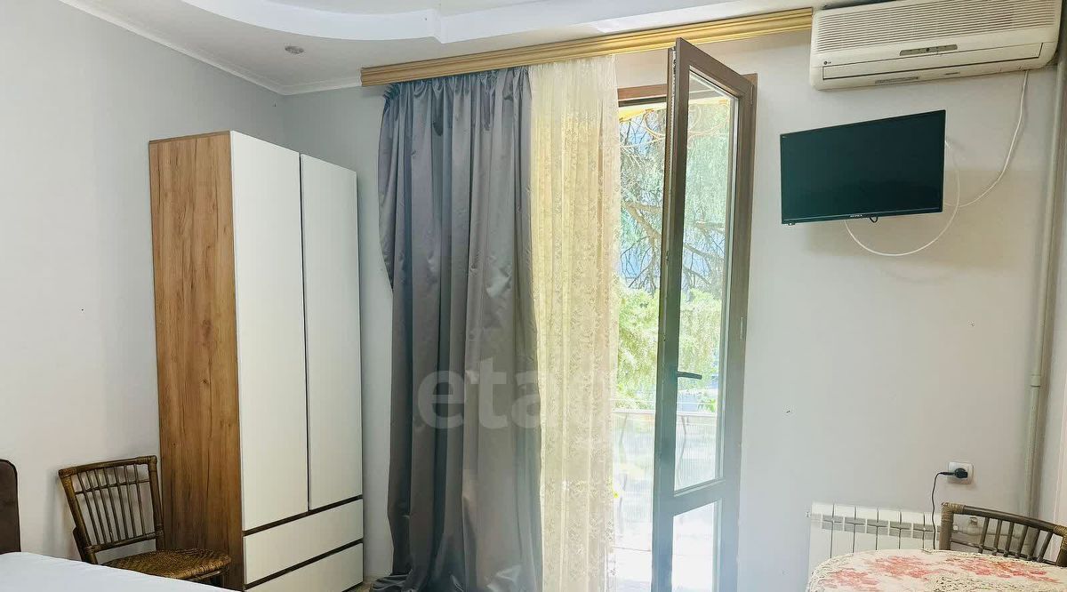 квартира г Ялта ул Тренева 3 фото 6