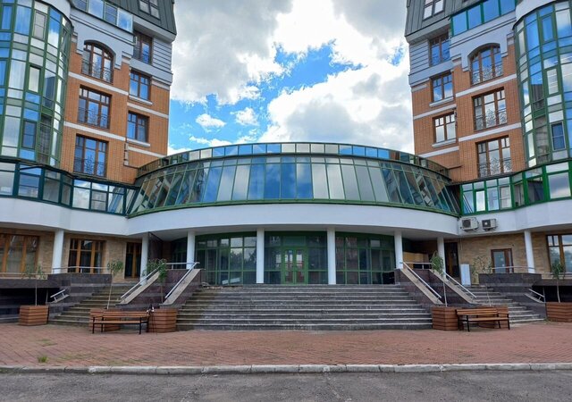 метро Крылатское ул Крылатская 45к/1 муниципальный округ Крылатское фото