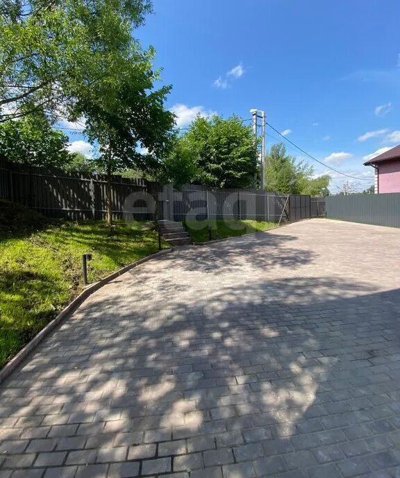 дом г Дмитров ул Сосновая фото 18