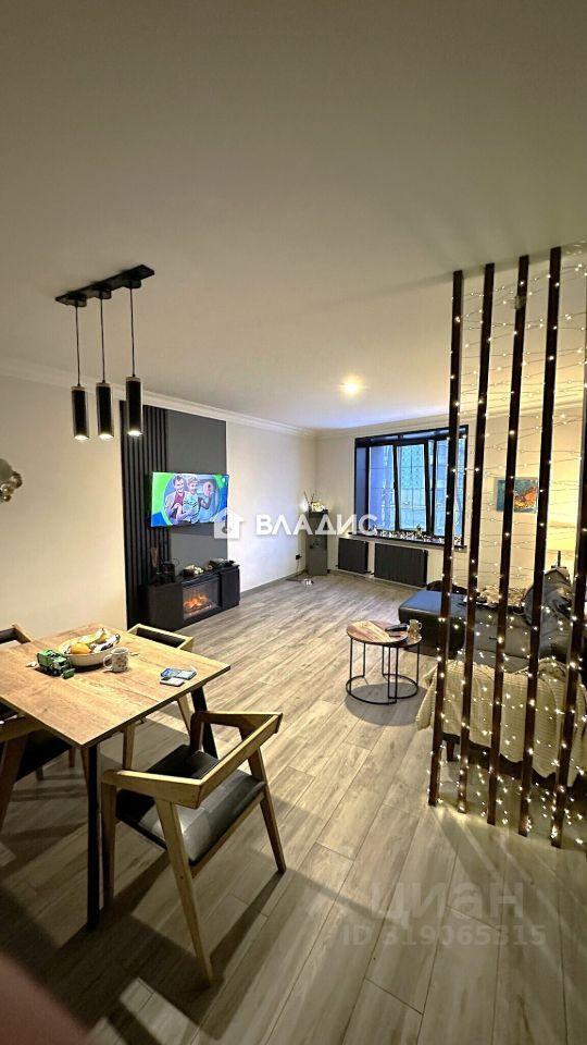 квартира г Москва п Воскресенское 40 к 1, Московская область фото 1