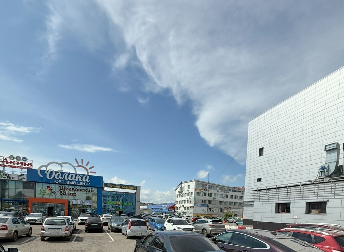 свободного назначения г Кемерово р-н Центральный пр-кт Советский 25а фото 4