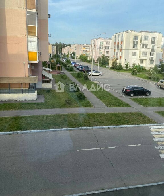 комната г Балашиха ул Дубовая 4 Кучино фото 5