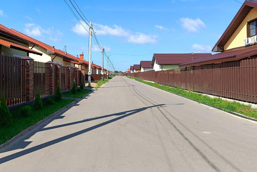дом г Балашиха д Дятловка Железнодорожная, 320 фото 11