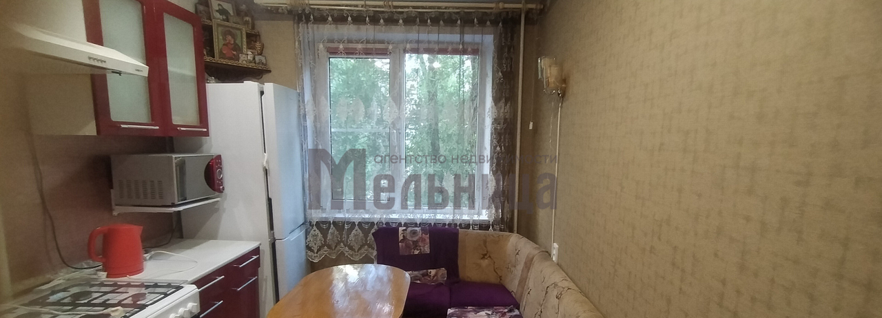 квартира г Волгоград р-н Кировский Бекетовка ул им. Кирова 92б фото 3