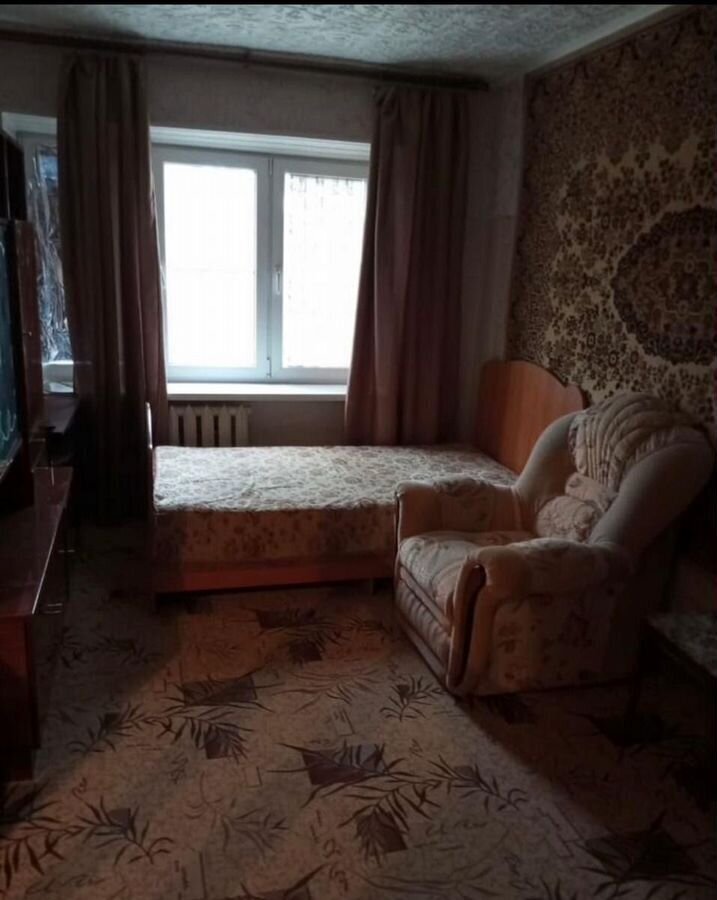 квартира г Камышин пл Павших Борцов 3 фото 1