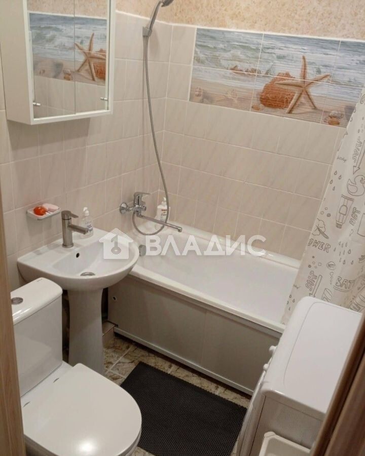 квартира г Химки пр-кт Мира 9 Химки фото 7