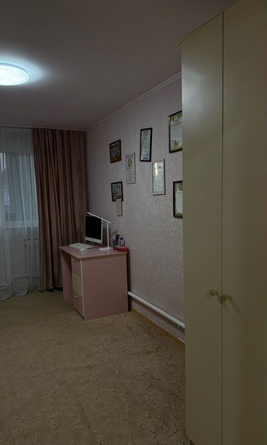 дом р-н Тогучинский г Тогучин ул Сосновая 6/4 фото 24