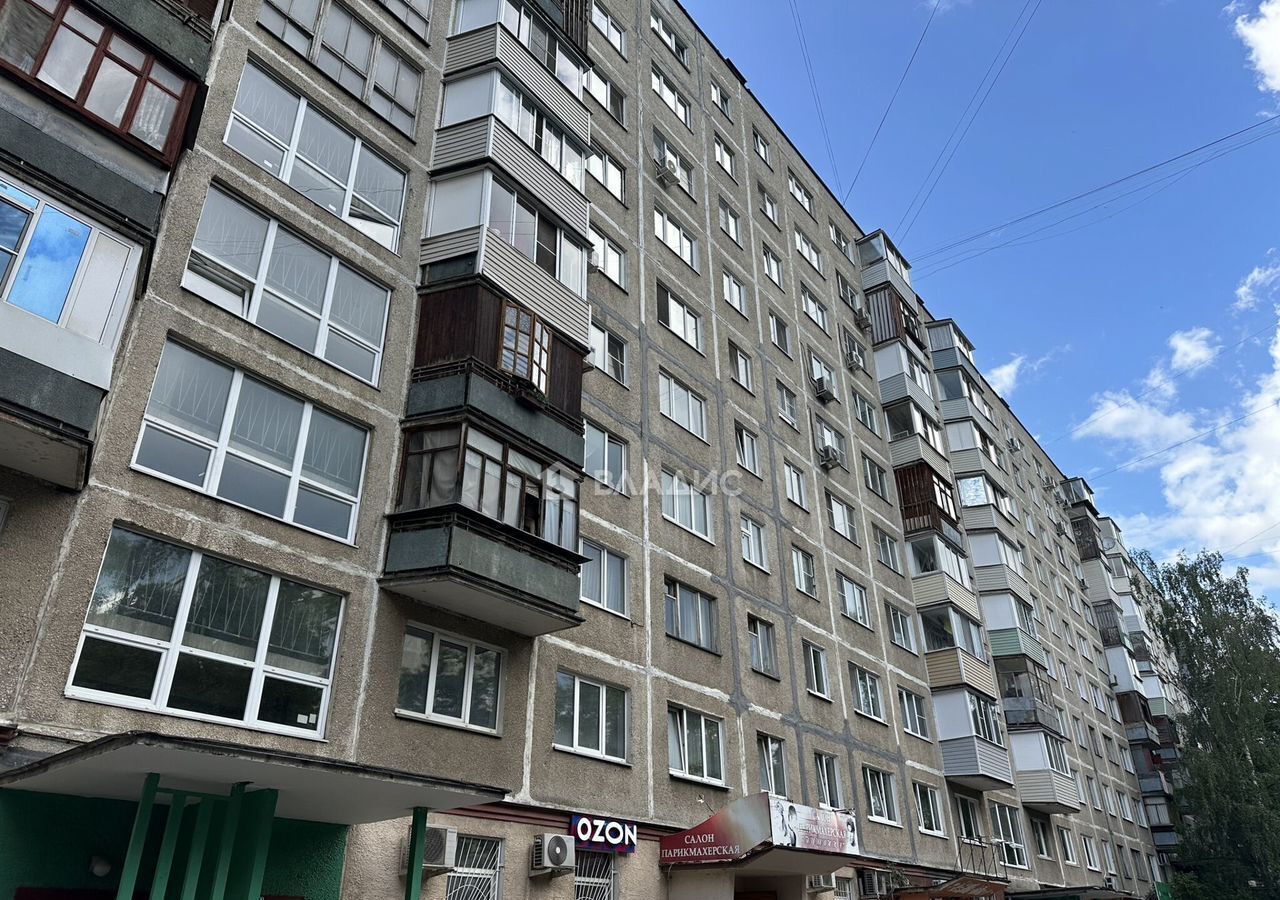 квартира г Жуковский ул Набережная Циолковского 18 Ильинская фото 17