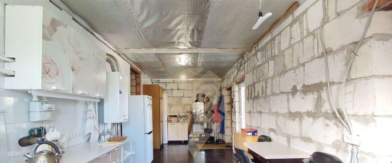 дом г Старый Оскол ул Солнечная фото 12