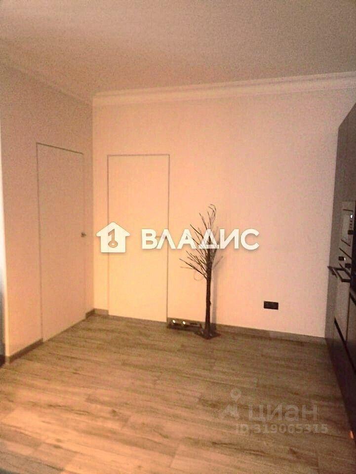 квартира г Москва п Воскресенское 40 к 1, Московская область фото 16