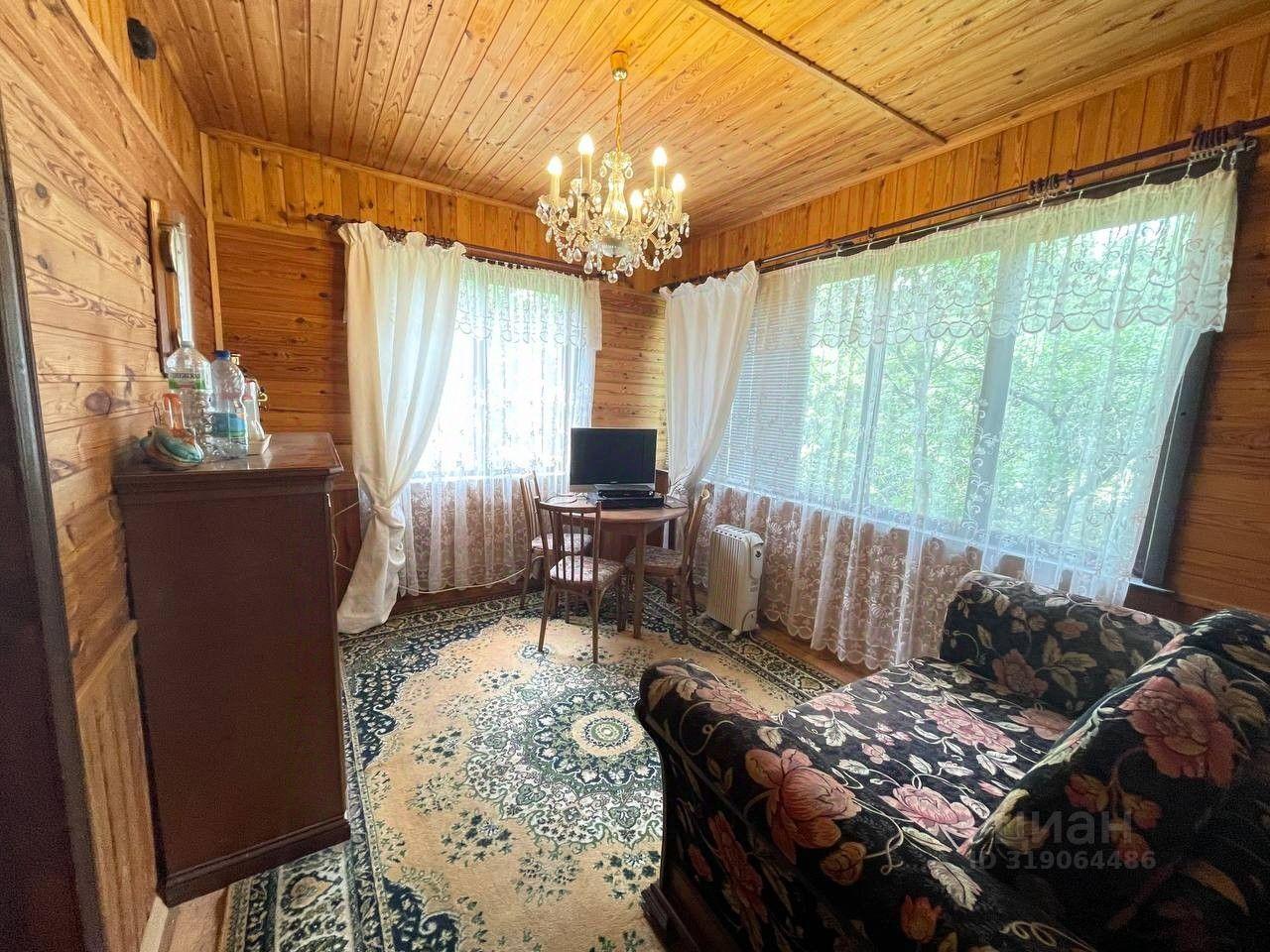 дом г Раменское снт Текстильщик-1 94, Раменский муниципальный округ фото 19