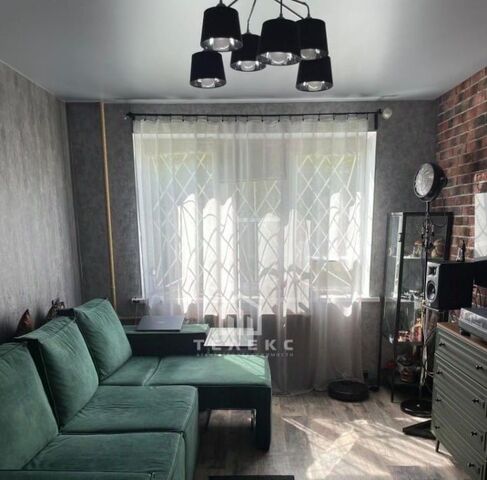 мкр Крутая Горка р-н Октябрьский ул В.А.Силина 11 фото