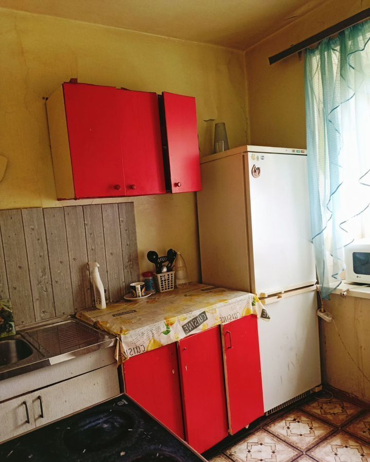 квартира г Нижний Тагил р-н Дзержинский пр-кт Вагоностроителей 20 фото 2