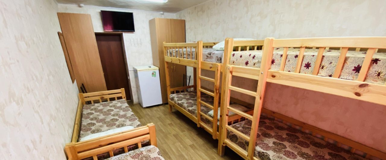 комната г Михайловка ул. Богдана Хмельницкого, 9Б фото 2