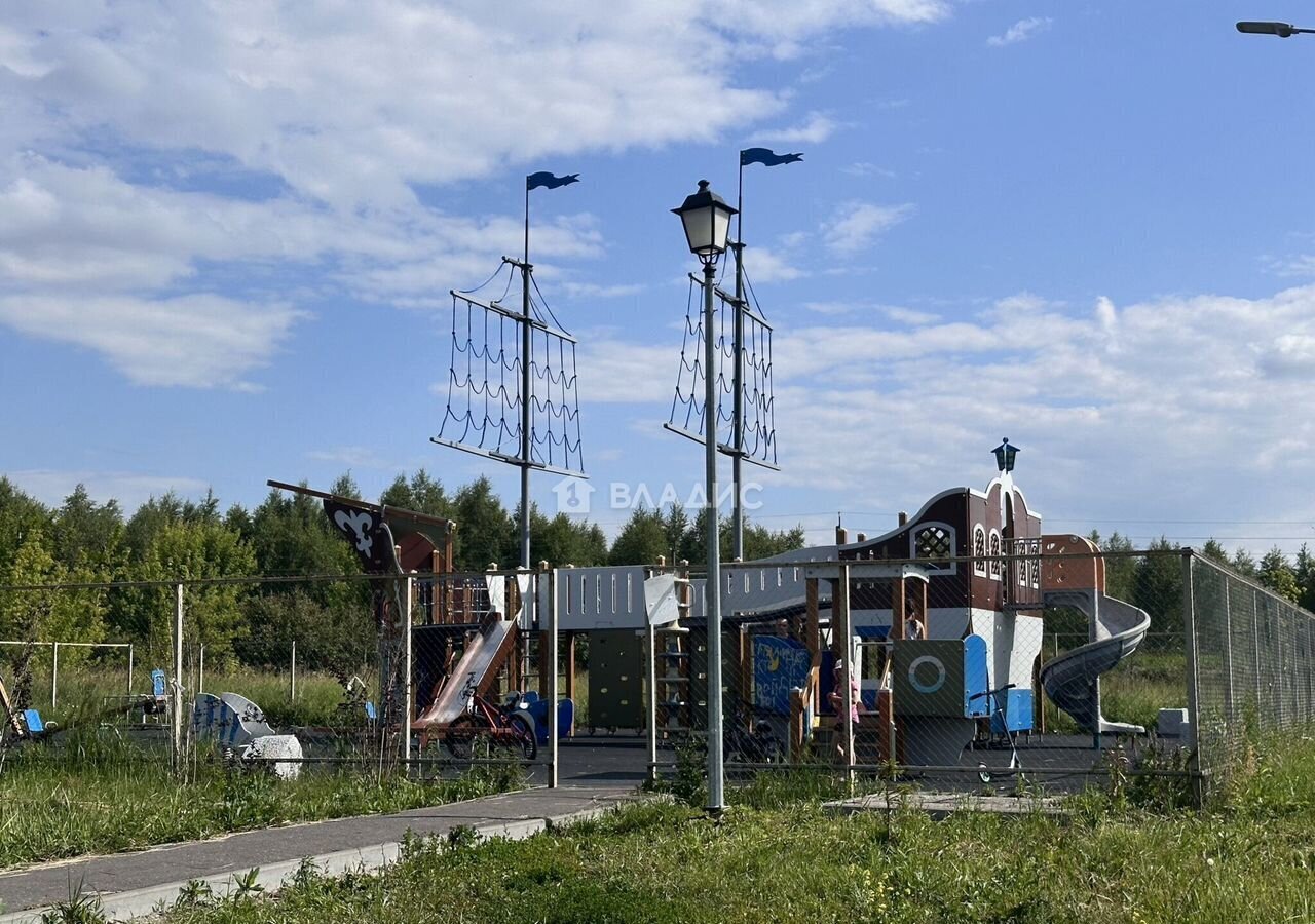 земля г Пенза Пенза-4 пр-д 2-й Счастливый 3 р-н Октябрьский фото 1