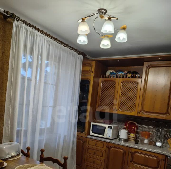 квартира г Ангарск ул Набережная 28 фото 5