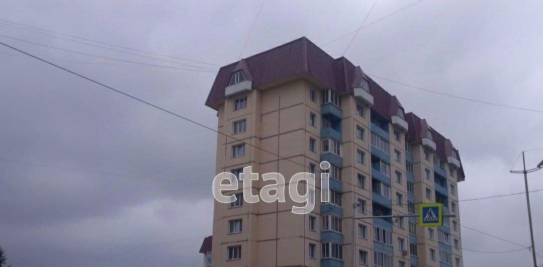 квартира г Ангарск 1, 32-й мкр фото 8