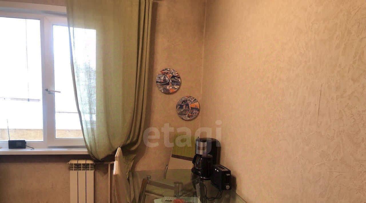 квартира г Ангарск мкр 8 93 фото 9