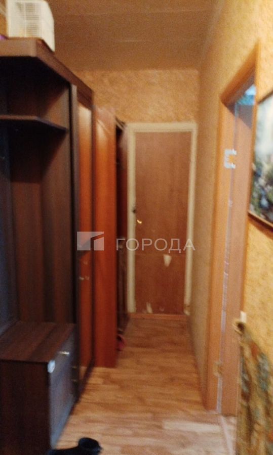 квартира г Новокузнецк р-н Новоильинский пр-кт Авиаторов 73 фото 1