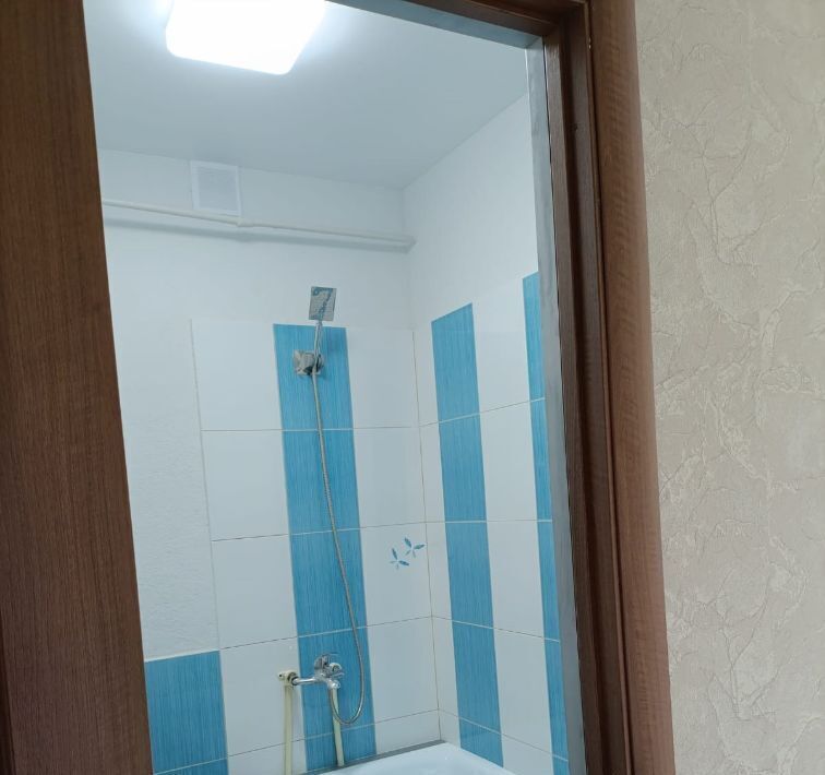 квартира г Омск р-н Ленинский пр-кт Сибирский 8/3 Ленинский АО фото 7